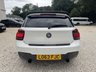USED 2013 63 BMW 1 SERIES 3.0 M135i Hatchback 3dr Petrol Auto Euro 6 (s/s) (320 ps) PART EXCHANGE TO CLEAR