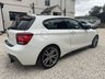 USED 2013 63 BMW 1 SERIES 3.0 M135i Hatchback 3dr Petrol Auto Euro 6 (s/s) (320 ps) PART EXCHANGE TO CLEAR