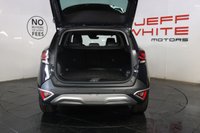 USED 2023 73 KIA SPORTAGE 1.6 T-GDi 3 5dr (APPLE CAR PLAY, HEATED SEATS) 