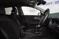 USED 2023 73 KIA SPORTAGE 1.6 T-GDi 3 5dr (APPLE CAR PLAY, HEATED SEATS) 