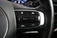 USED 2023 73 KIA SPORTAGE 1.6 T-GDi 3 5dr (APPLE CAR PLAY, HEATED SEATS) 