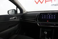 USED 2023 73 KIA SPORTAGE 1.6 T-GDi 3 5dr (APPLE CAR PLAY, HEATED SEATS) 