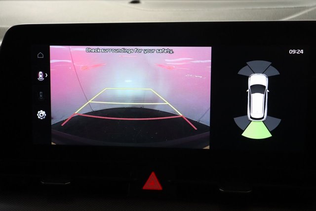 2023 KIA SPORTAGE 1.6 T-GDi 3 5dr (APPLE CAR PLAY, HEATED SEATS) - Photo 3