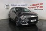 USED 2023 73 KIA SPORTAGE 1.6 T-GDi 3 5dr (APPLE CAR PLAY, HEATED SEATS) 