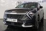USED 2023 73 KIA SPORTAGE 1.6 T-GDi 3 5dr (APPLE CAR PLAY, HEATED SEATS) 