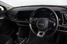 USED 2023 73 KIA SPORTAGE 1.6 T-GDi 3 5dr (APPLE CAR PLAY, HEATED SEATS) 