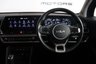 USED 2023 73 KIA SPORTAGE 1.6 T-GDi 3 5dr (APPLE CAR PLAY, HEATED SEATS) 