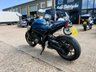 USED 2021 21 HONDA CB650R - BUY ONLINE 24 HRS A DAY - FINANCE AVAILABLE - ALL TYPES OF CREDIT ACCEPTED WITH JUST 9,056 MILES FROM NEW