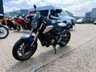 USED 2021 21 HONDA CB650R - BUY ONLINE 24 HRS A DAY - FINANCE AVAILABLE - ALL TYPES OF CREDIT ACCEPTED WITH JUST 9,056 MILES FROM NEW