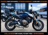 USED 2021 21 HONDA CB650R - BUY ONLINE 24 HRS A DAY - FINANCE AVAILABLE - ALL TYPES OF CREDIT ACCEPTED WITH JUST 9,056 MILES FROM NEW