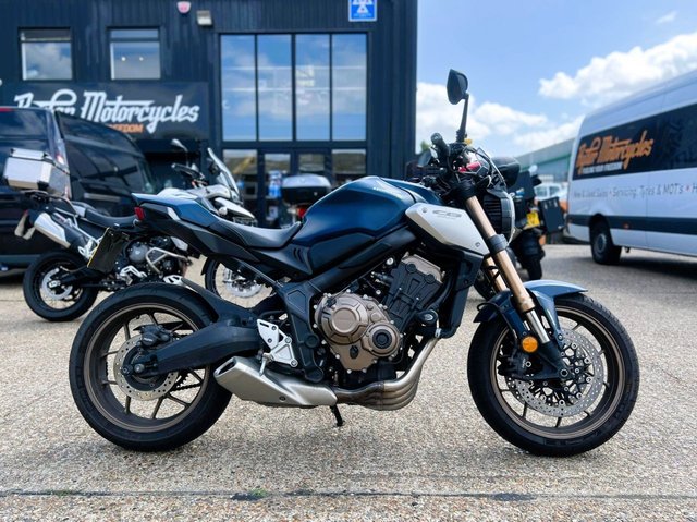 2021 21 Honda Cb650r - BUY ONLINE 24 HRS A DAY - FINANCE AVAILABLE - ALL TYPES OF CREDIT ACCEPTED