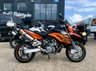 USED 2008 58 KTM 990 SUPERMOTO - BUY ONLINE 24 HRS A DAY - FINANCE AVAILABLE - ALL TYPES OF CREDIT ACCEPTED WITH AKRAPOVIC TWIN EXHAUSTS