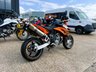 USED 2008 58 KTM 990 SUPERMOTO - BUY ONLINE 24 HRS A DAY - FINANCE AVAILABLE - ALL TYPES OF CREDIT ACCEPTED WITH AKRAPOVIC TWIN EXHAUSTS