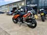 USED 2008 58 KTM 990 SUPERMOTO - BUY ONLINE 24 HRS A DAY - FINANCE AVAILABLE - ALL TYPES OF CREDIT ACCEPTED WITH AKRAPOVIC TWIN EXHAUSTS