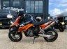 USED 2008 58 KTM 990 SUPERMOTO - BUY ONLINE 24 HRS A DAY - FINANCE AVAILABLE - ALL TYPES OF CREDIT ACCEPTED WITH AKRAPOVIC TWIN EXHAUSTS