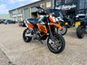 USED 2008 58 KTM 990 SUPERMOTO - BUY ONLINE 24 HRS A DAY - FINANCE AVAILABLE - ALL TYPES OF CREDIT ACCEPTED WITH AKRAPOVIC TWIN EXHAUSTS