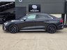 USED 2021 21 AUDI S3 2.0 TFSI Saloon 4dr Petrol S Tronic quattro Euro 6 (s/s) (310 ps) 