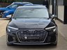 USED 2021 21 AUDI S3 2.0 TFSI Saloon 4dr Petrol S Tronic quattro Euro 6 (s/s) (310 ps) 