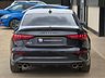 USED 2021 21 AUDI S3 2.0 TFSI Saloon 4dr Petrol S Tronic quattro Euro 6 (s/s) (310 ps) 