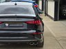 USED 2021 21 AUDI S3 2.0 TFSI Saloon 4dr Petrol S Tronic quattro Euro 6 (s/s) (310 ps) 