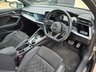 USED 2021 21 AUDI S3 2.0 TFSI Saloon 4dr Petrol S Tronic quattro Euro 6 (s/s) (310 ps) 