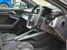 USED 2021 21 AUDI S3 2.0 TFSI Saloon 4dr Petrol S Tronic quattro Euro 6 (s/s) (310 ps) 