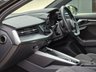 USED 2021 21 AUDI S3 2.0 TFSI Saloon 4dr Petrol S Tronic quattro Euro 6 (s/s) (310 ps) 