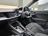 USED 2021 21 AUDI S3 2.0 TFSI Saloon 4dr Petrol S Tronic quattro Euro 6 (s/s) (310 ps) 