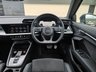 USED 2021 21 AUDI S3 2.0 TFSI Saloon 4dr Petrol S Tronic quattro Euro 6 (s/s) (310 ps) 