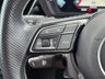 USED 2021 21 AUDI S3 2.0 TFSI Saloon 4dr Petrol S Tronic quattro Euro 6 (s/s) (310 ps) 