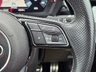 USED 2021 21 AUDI S3 2.0 TFSI Saloon 4dr Petrol S Tronic quattro Euro 6 (s/s) (310 ps) 