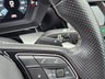 USED 2021 21 AUDI S3 2.0 TFSI Saloon 4dr Petrol S Tronic quattro Euro 6 (s/s) (310 ps) 