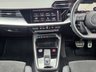 USED 2021 21 AUDI S3 2.0 TFSI Saloon 4dr Petrol S Tronic quattro Euro 6 (s/s) (310 ps) 
