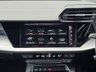 USED 2021 21 AUDI S3 2.0 TFSI Saloon 4dr Petrol S Tronic quattro Euro 6 (s/s) (310 ps) 
