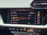 USED 2021 21 AUDI S3 2.0 TFSI Saloon 4dr Petrol S Tronic quattro Euro 6 (s/s) (310 ps) 