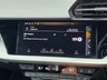 USED 2021 21 AUDI S3 2.0 TFSI Saloon 4dr Petrol S Tronic quattro Euro 6 (s/s) (310 ps) 