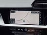 USED 2021 21 AUDI S3 2.0 TFSI Saloon 4dr Petrol S Tronic quattro Euro 6 (s/s) (310 ps) 