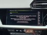 USED 2021 21 AUDI S3 2.0 TFSI Saloon 4dr Petrol S Tronic quattro Euro 6 (s/s) (310 ps) 