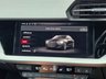 USED 2021 21 AUDI S3 2.0 TFSI Saloon 4dr Petrol S Tronic quattro Euro 6 (s/s) (310 ps) 