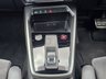 USED 2021 21 AUDI S3 2.0 TFSI Saloon 4dr Petrol S Tronic quattro Euro 6 (s/s) (310 ps) 