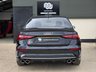 USED 2021 21 AUDI S3 2.0 TFSI Saloon 4dr Petrol S Tronic quattro Euro 6 (s/s) (310 ps) 