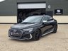USED 2021 21 AUDI S3 2.0 TFSI Saloon 4dr Petrol S Tronic quattro Euro 6 (s/s) (310 ps) 