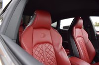 USED 2017 17 AUDI S5 3.0 TFSI V6 Sportback 5dr Petrol Tiptronic quattro Euro 6 (s/s) (354 ps) MAXTON STYLING / FLAT BOTTOM