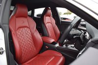 USED 2017 17 AUDI S5 3.0 TFSI V6 Sportback 5dr Petrol Tiptronic quattro Euro 6 (s/s) (354 ps) MAXTON STYLING / FLAT BOTTOM