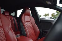 USED 2017 17 AUDI S5 3.0 TFSI V6 Sportback 5dr Petrol Tiptronic quattro Euro 6 (s/s) (354 ps) MAXTON STYLING / FLAT BOTTOM