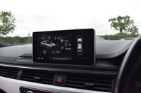 USED 2017 17 AUDI S5 3.0 TFSI V6 Sportback 5dr Petrol Tiptronic quattro Euro 6 (s/s) (354 ps) MAXTON STYLING / FLAT BOTTOM