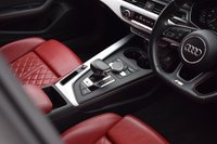 USED 2017 17 AUDI S5 3.0 TFSI V6 Sportback 5dr Petrol Tiptronic quattro Euro 6 (s/s) (354 ps) MAXTON STYLING / FLAT BOTTOM