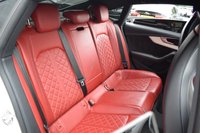 USED 2017 17 AUDI S5 3.0 TFSI V6 Sportback 5dr Petrol Tiptronic quattro Euro 6 (s/s) (354 ps) MAXTON STYLING / FLAT BOTTOM