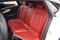 USED 2017 17 AUDI S5 3.0 TFSI V6 Sportback 5dr Petrol Tiptronic quattro Euro 6 (s/s) (354 ps) MAXTON STYLING / FLAT BOTTOM