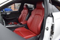 USED 2017 17 AUDI S5 3.0 TFSI V6 Sportback 5dr Petrol Tiptronic quattro Euro 6 (s/s) (354 ps) MAXTON STYLING / FLAT BOTTOM